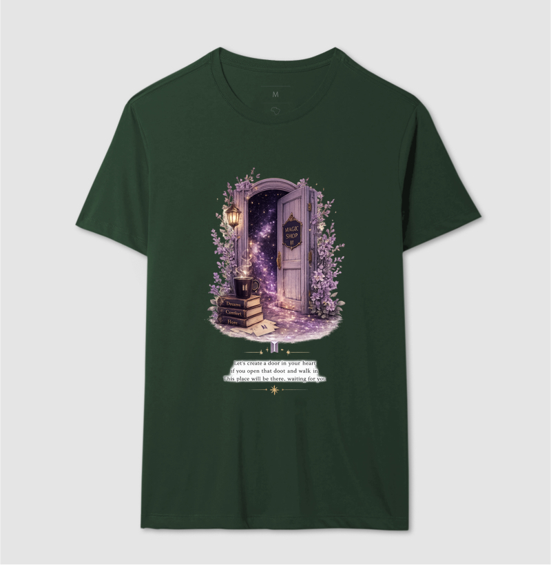 Camisa 9