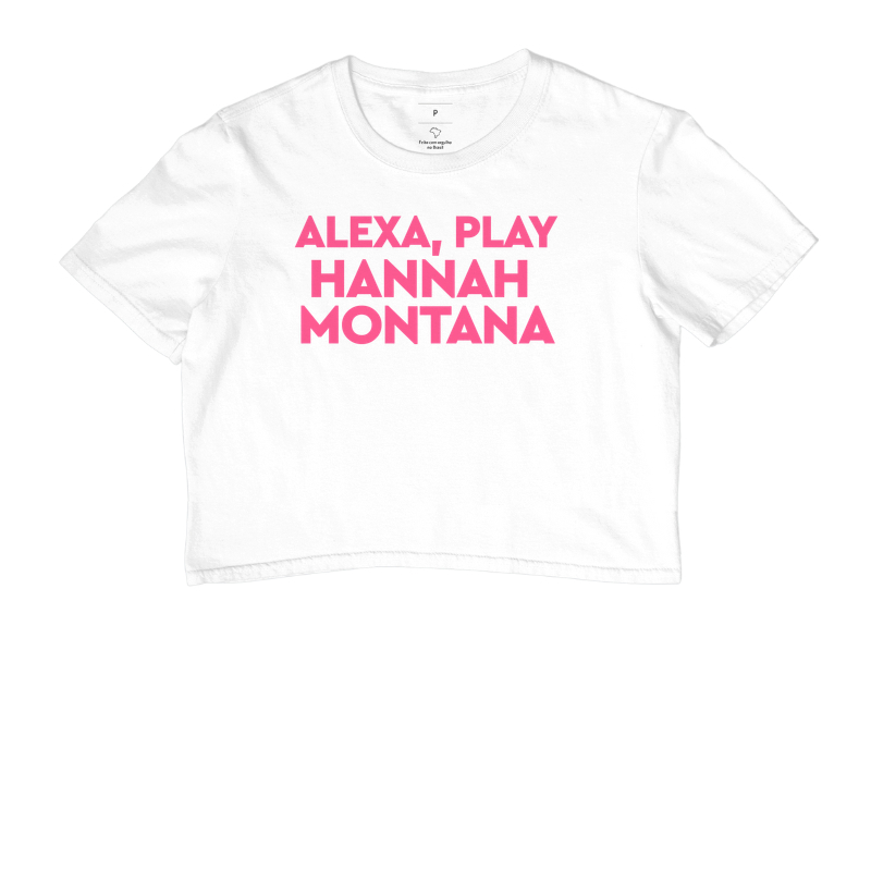Alexa, play Hannah Montana - Imagem 3