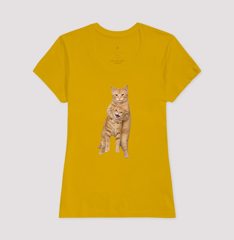 Controle Felino Laranja - Imagem 15