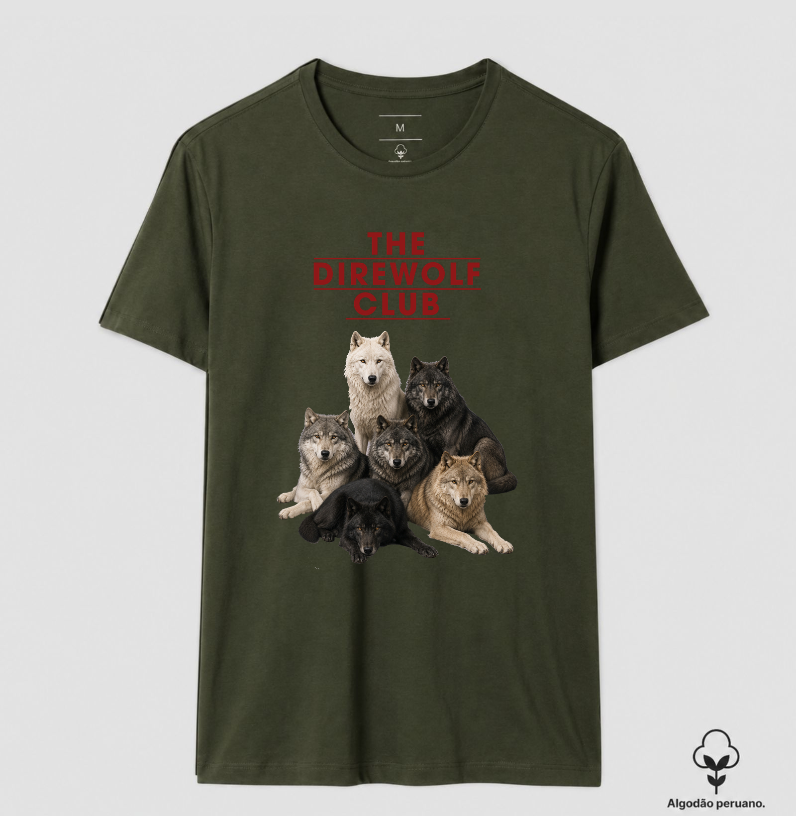 The Direwolf Club - Imagem 4