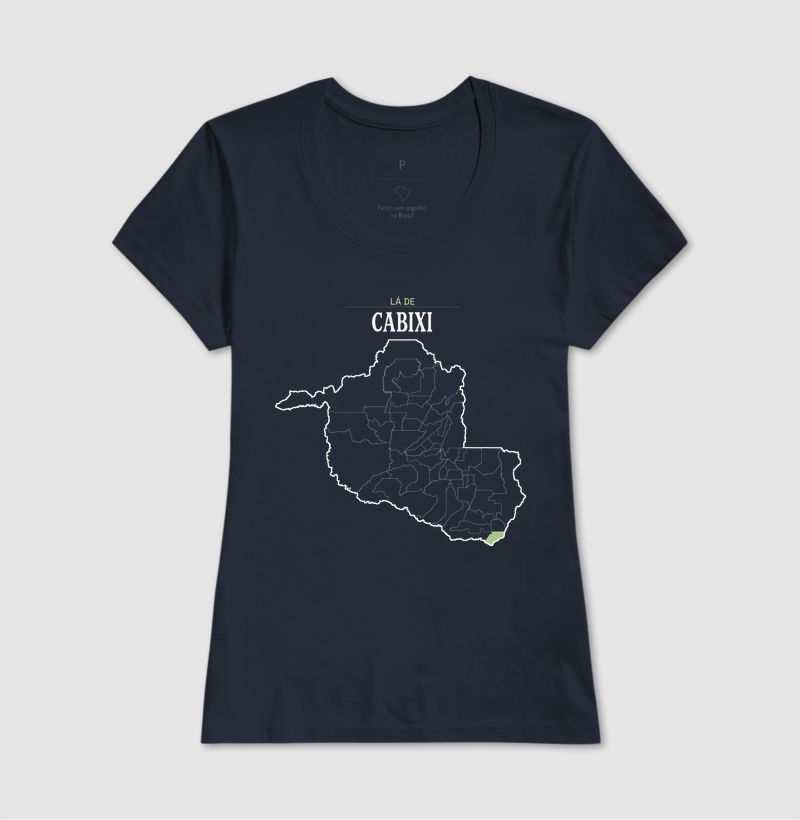 Camisa 6