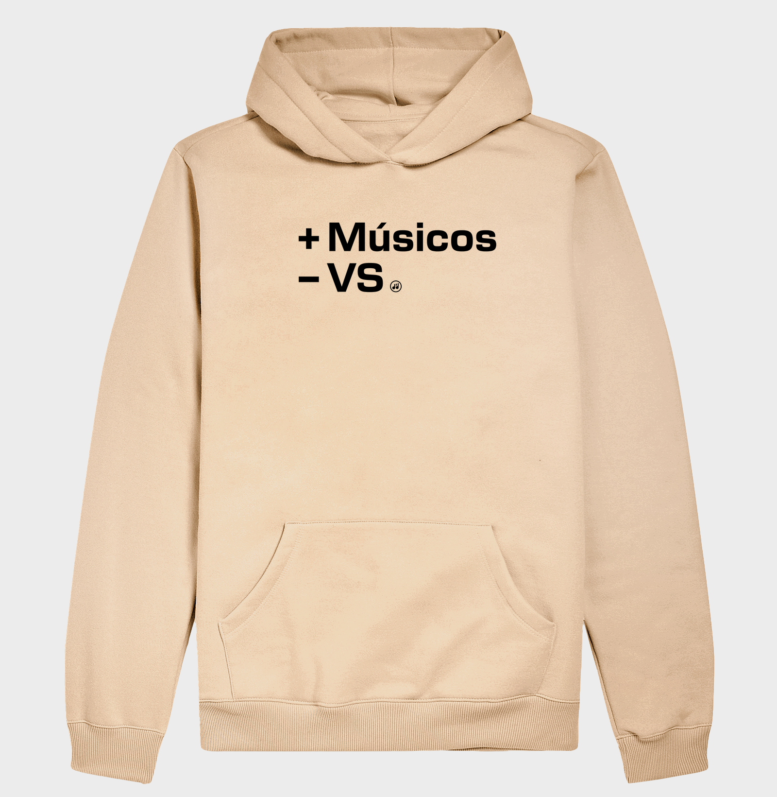 Mais Músicos Menos VS - Imagem 5