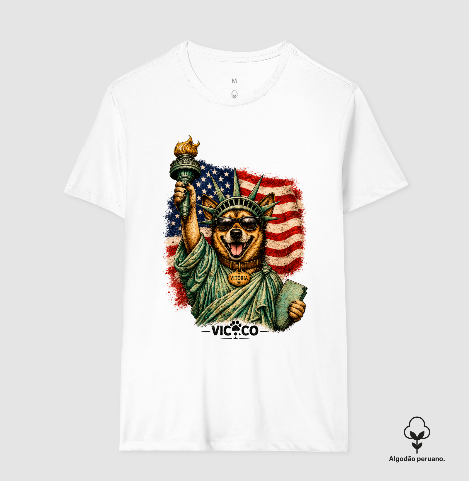 Camisa 7
