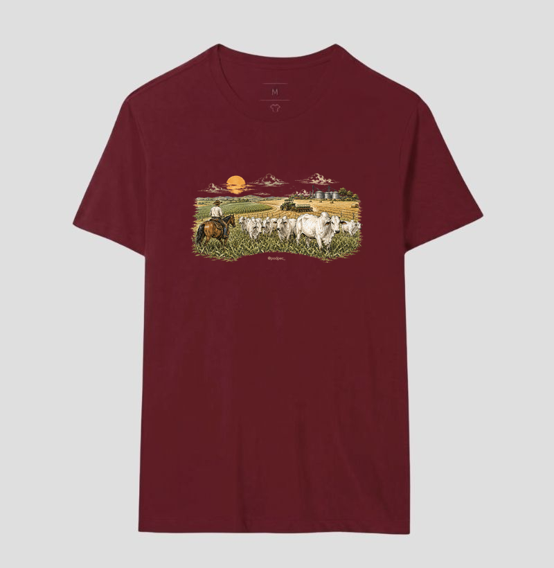 Camisa 11
