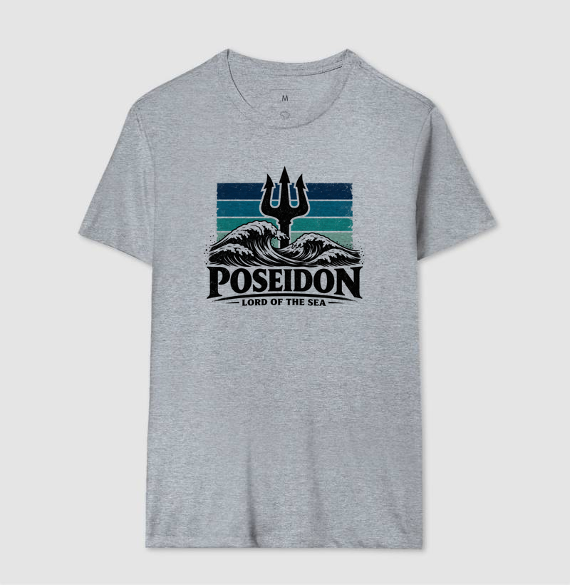 Poseidon — Senhor dos Mares - Imagem 8