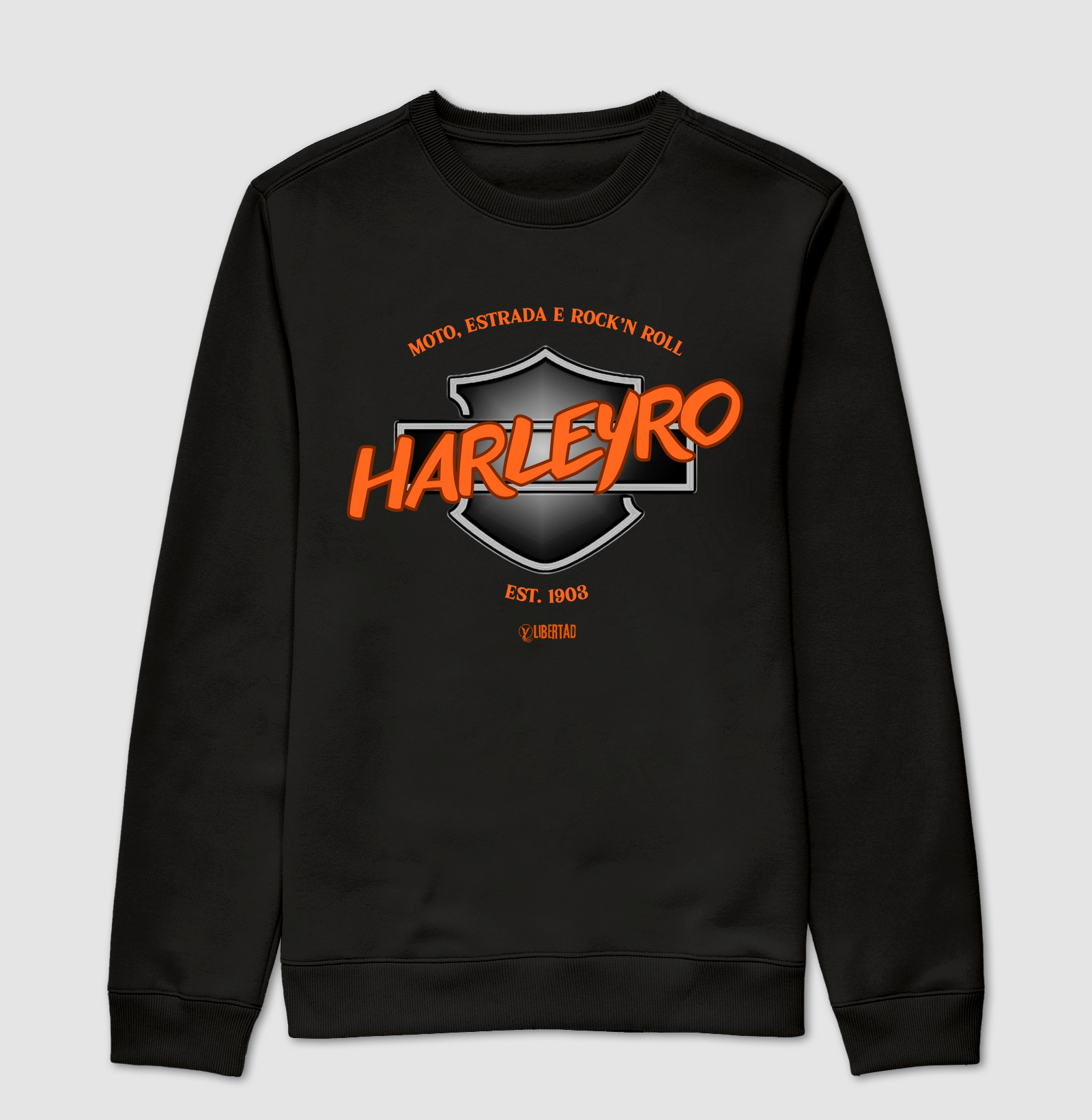 Harleyro