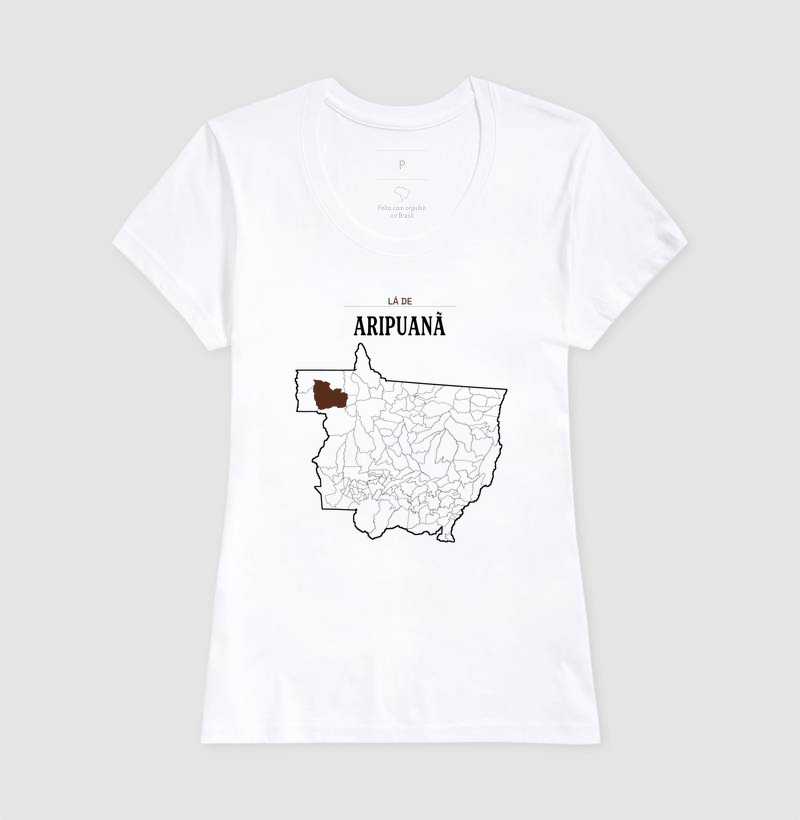 Aripuanã | Território MT - Imagem 5