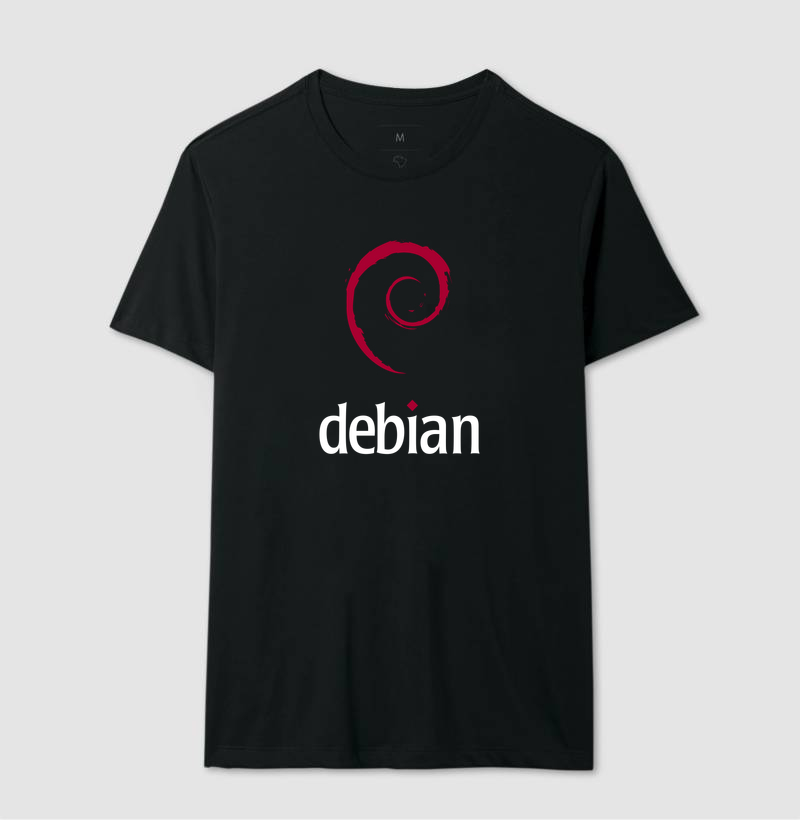 Debian - Imagem 2