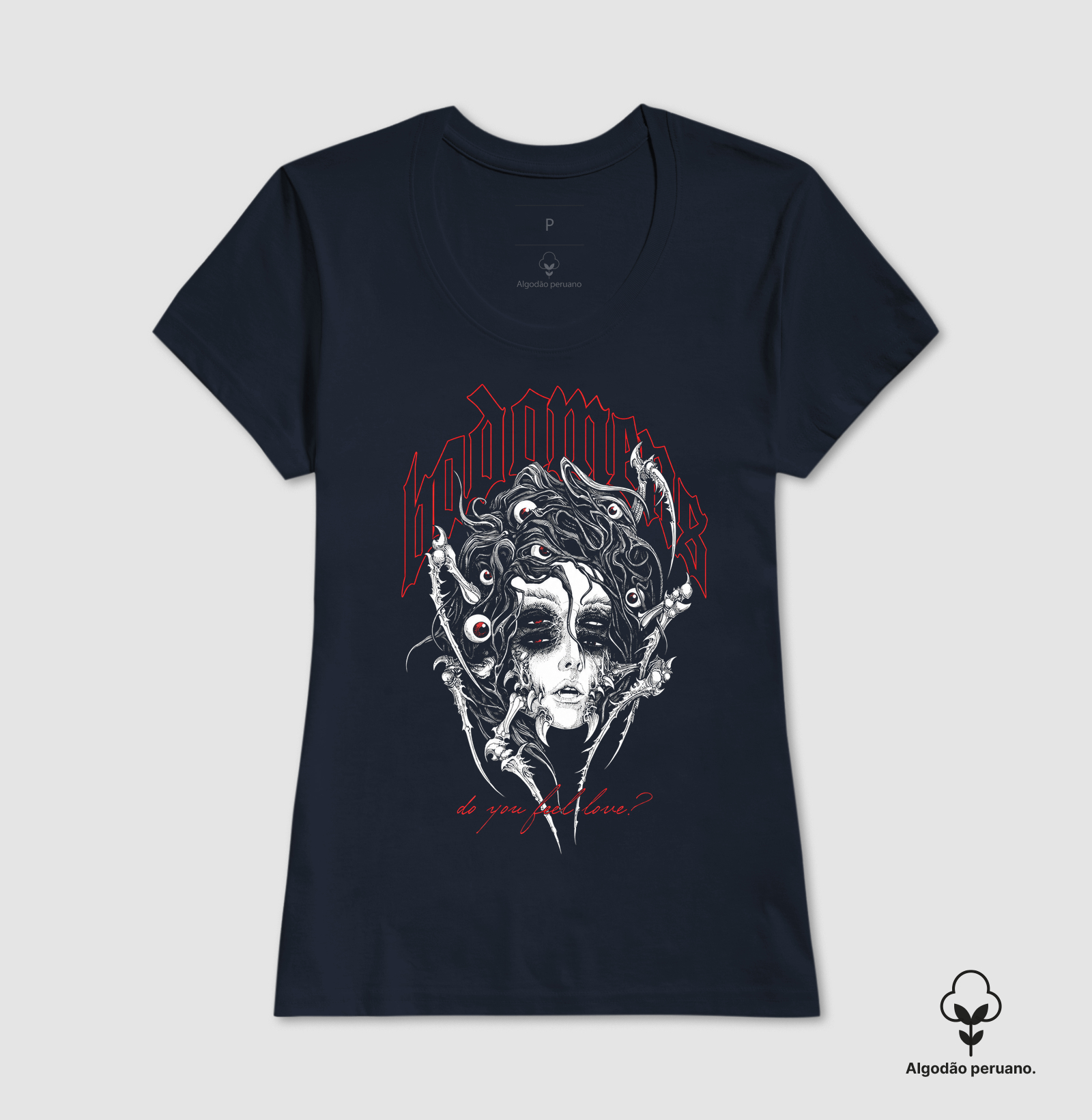 BAD OMENS SPIDER WOMAN DO YOU FEEL LOVE? - Imagem 7