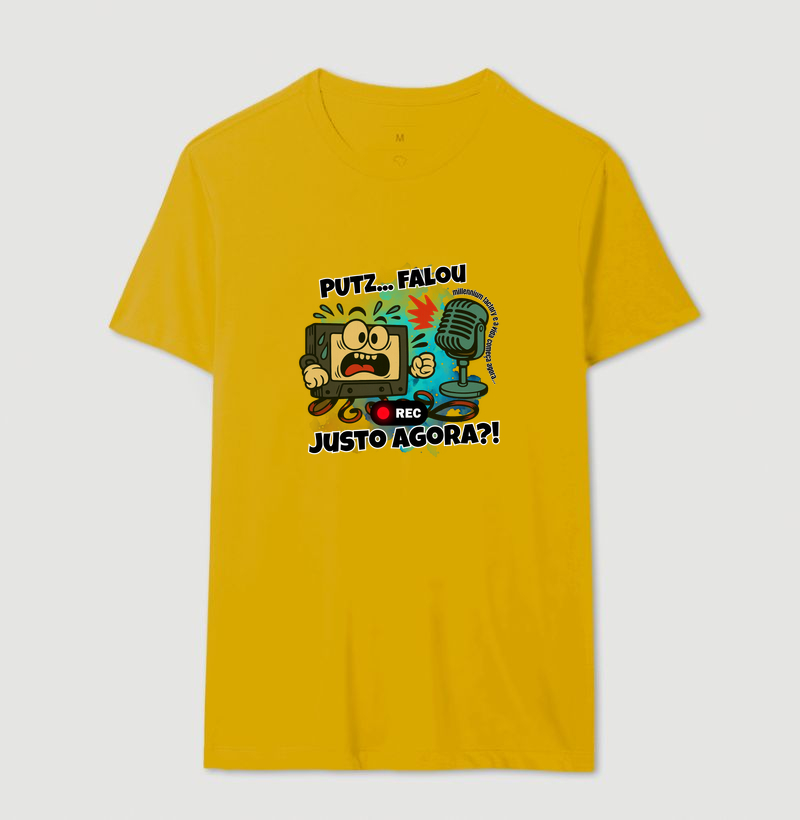 Camisa 13