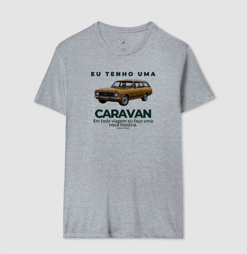 Eu tenho uma caravan ocre - Imagem 8