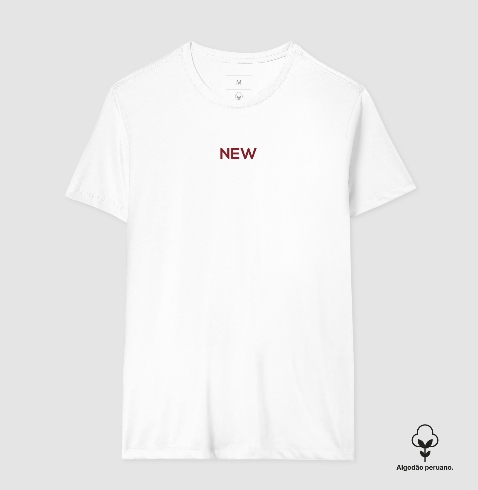 Camiseta Peruana · NEW Centralizado - Imagem 9