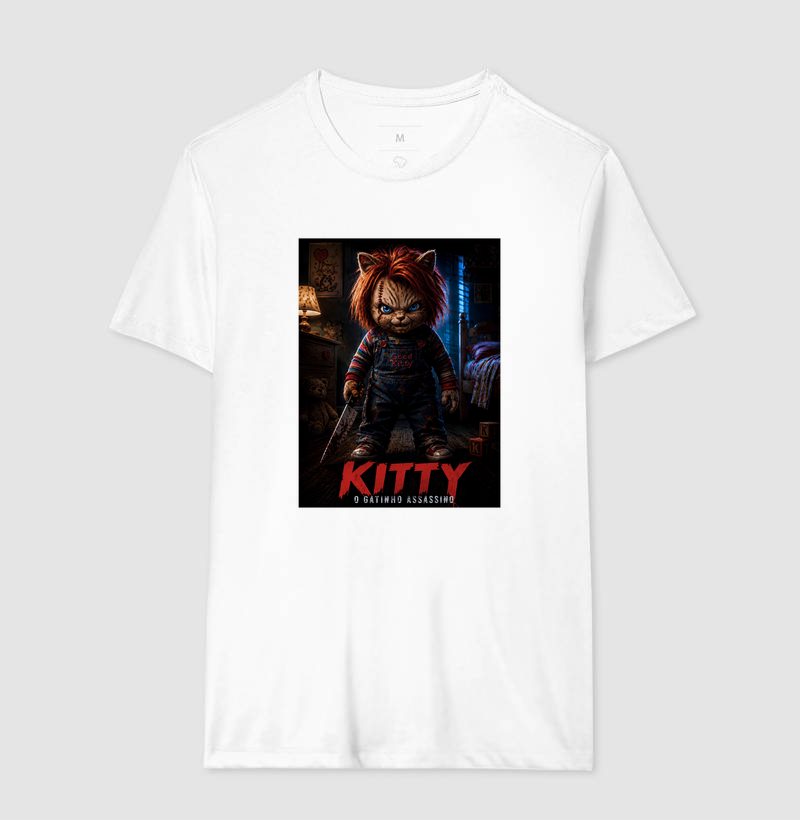 Kitty – O Gatinho Assassino - Imagem 4