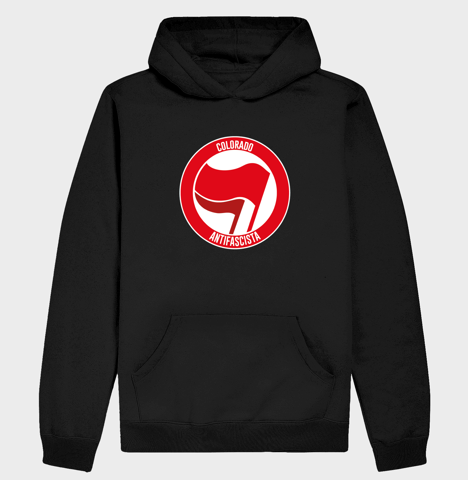 COLORADO ANTIFASCISTA - Imagem 2