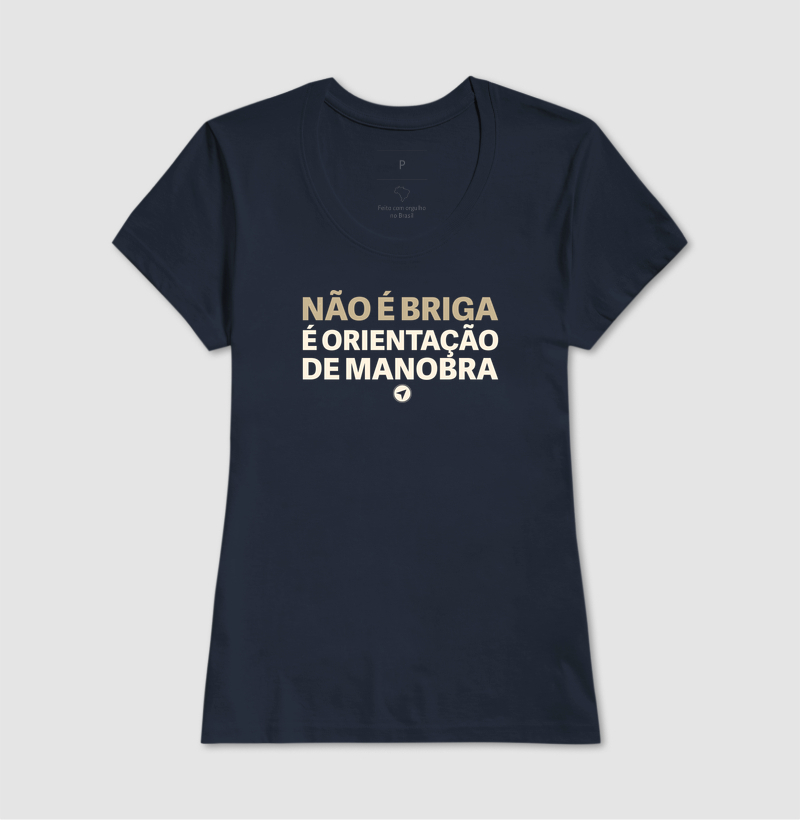 Não é briga! - Imagem 7