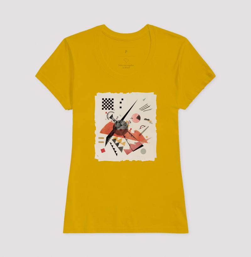 Laranja Kandinsky - Imagem 15