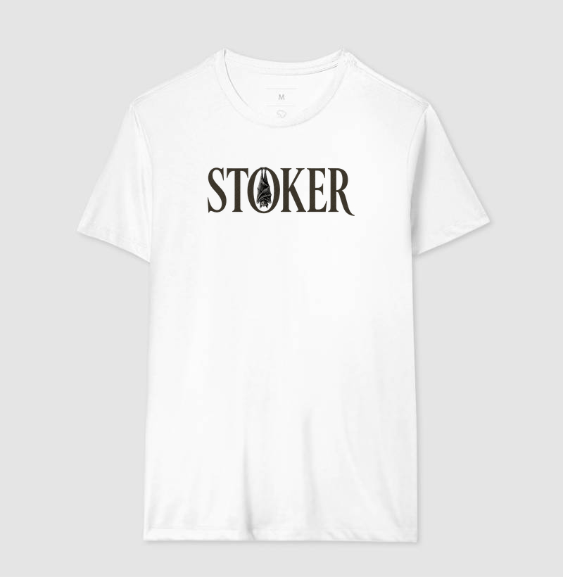 Camiseta Bram Stoker - Imagem 2