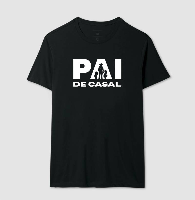 Pai de Casal (menina + velha) - Imagem 4