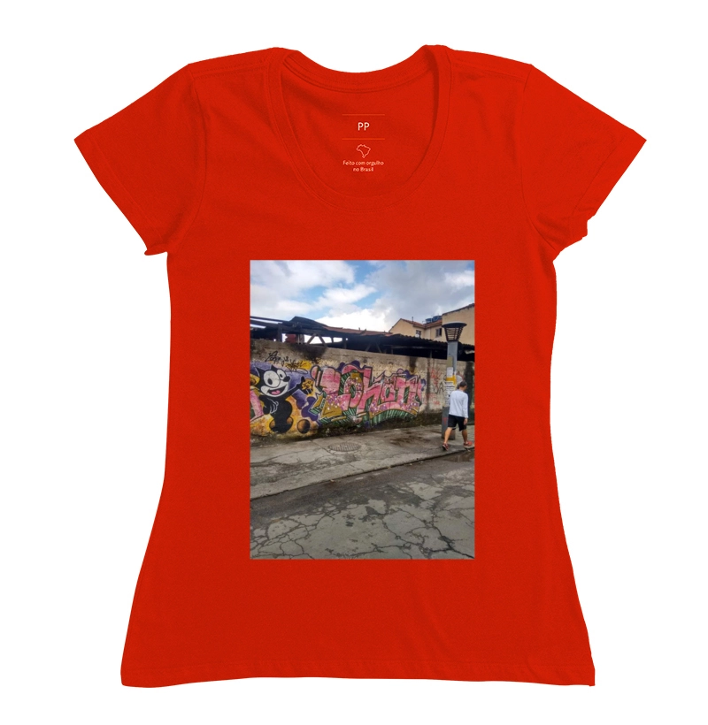 Camisa 10