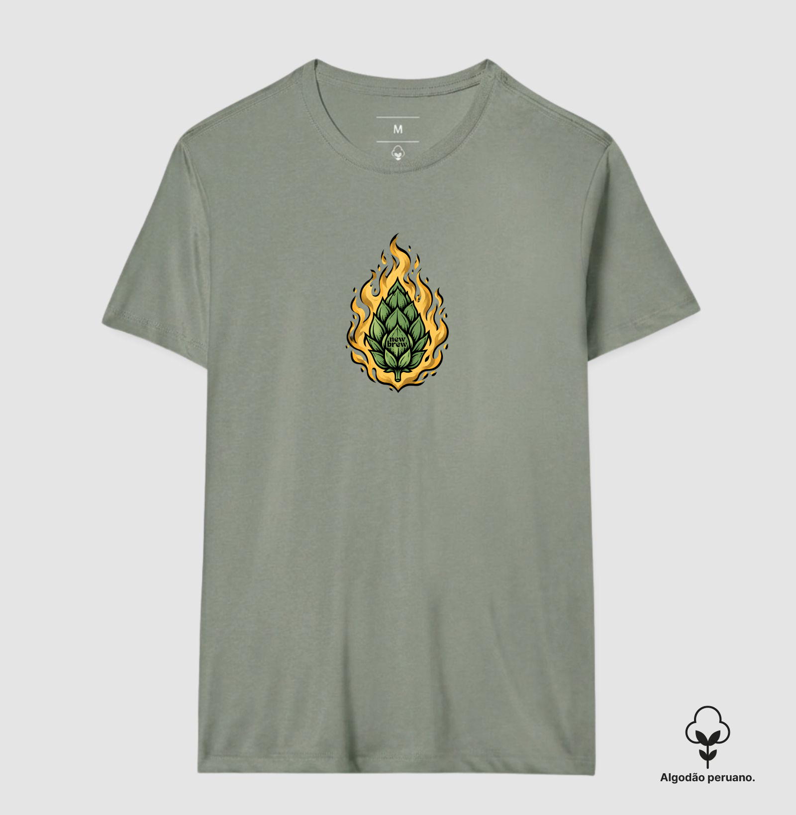 Hop On Fire - New Brew - Imagem 7