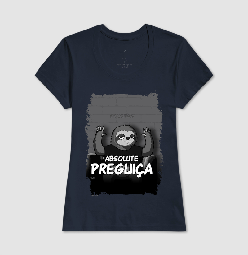 Absolute Preguiça - Imagem 7