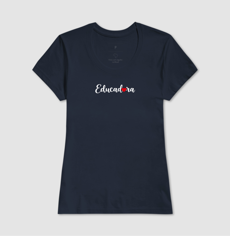 Educadora - coração - Imagem 7