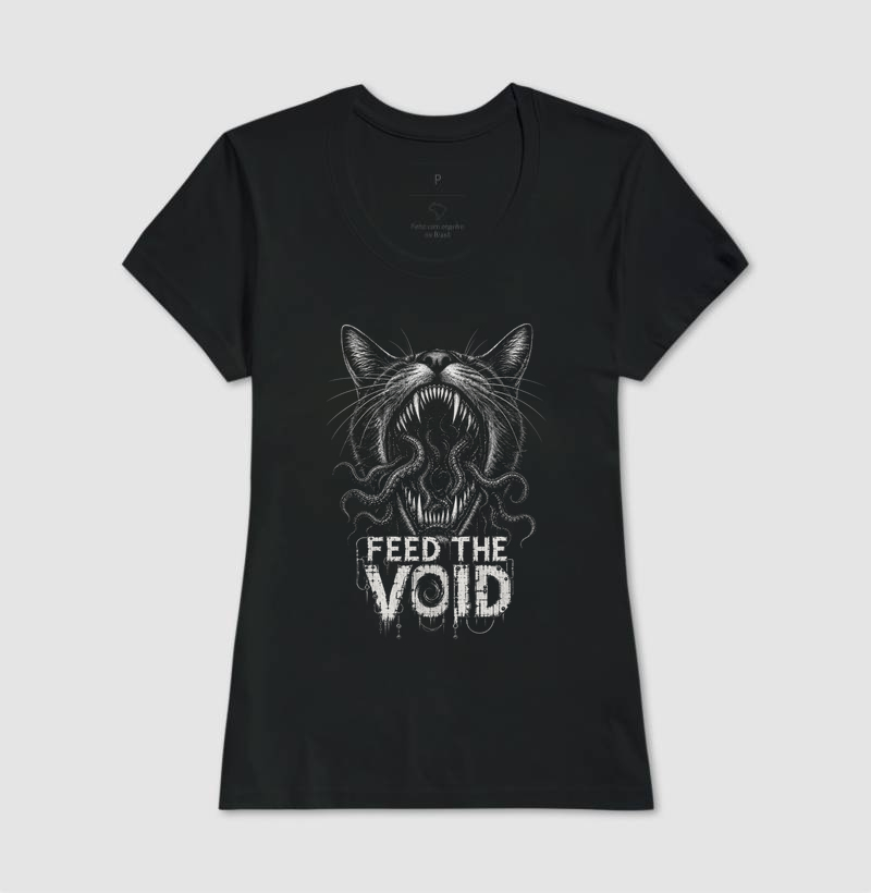 Feed the void - Imagem 3