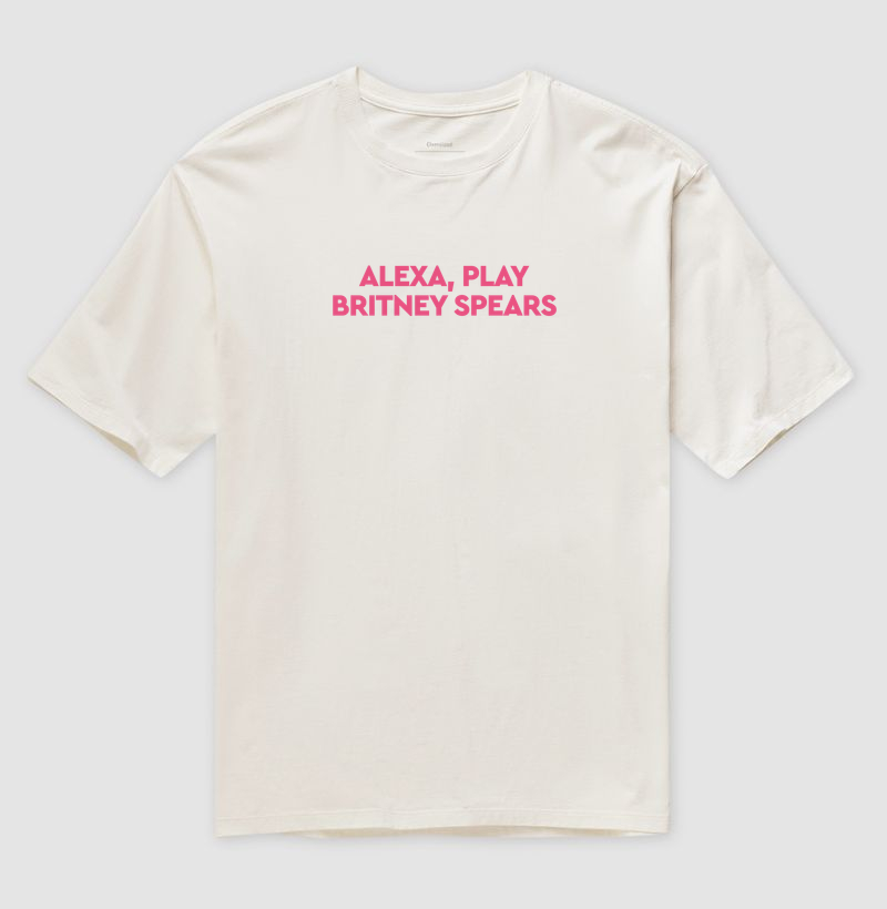 Alexa, play Britney Spears - Imagem 4