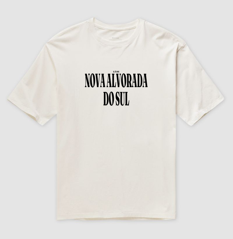 Nova Alvorada do Sul | Tipografia MS - Imagem 4