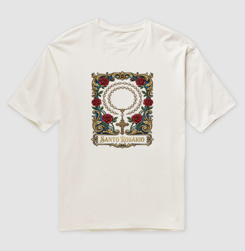 Santo Rosário - Imagem 4