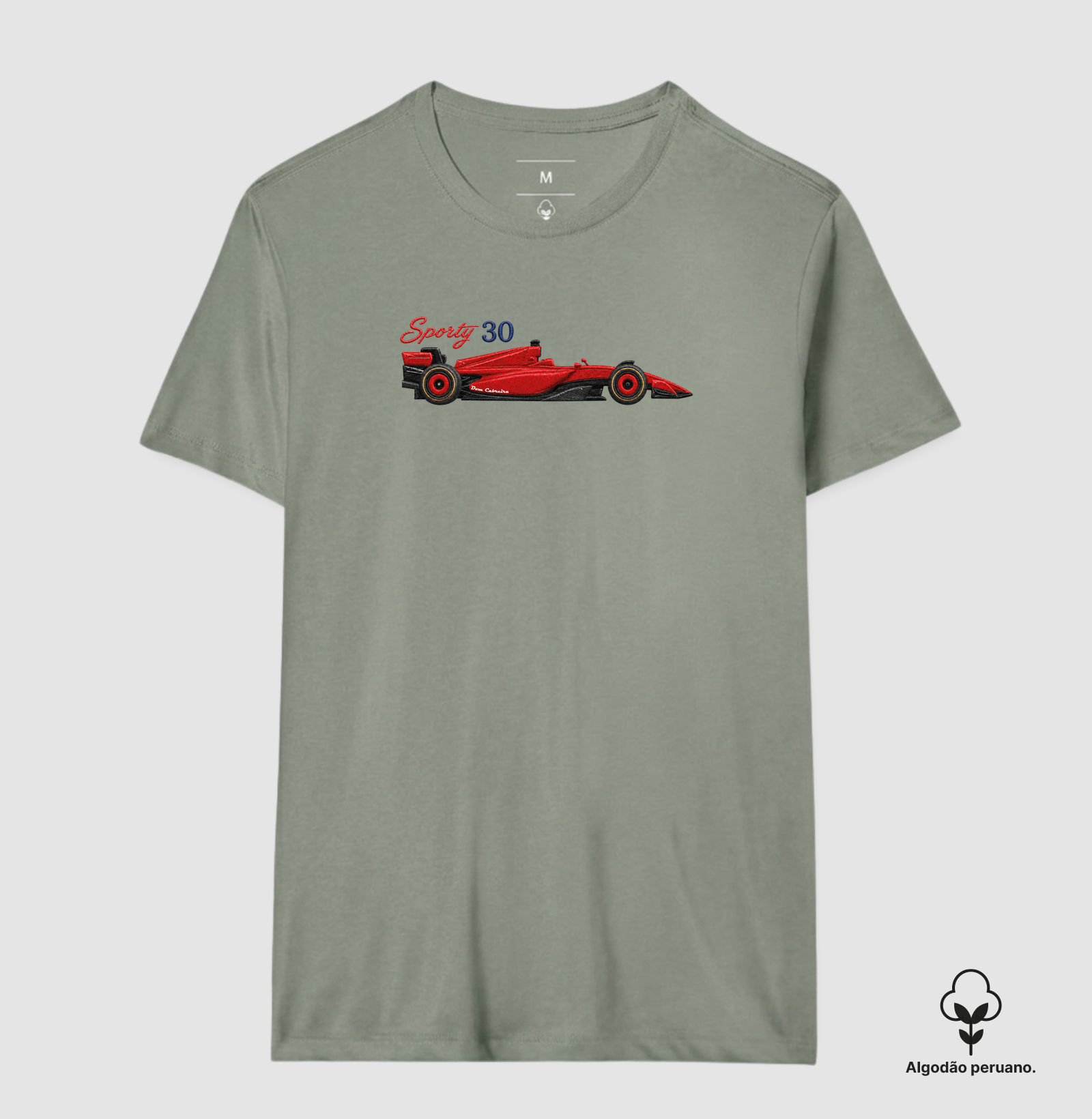Camisa 6