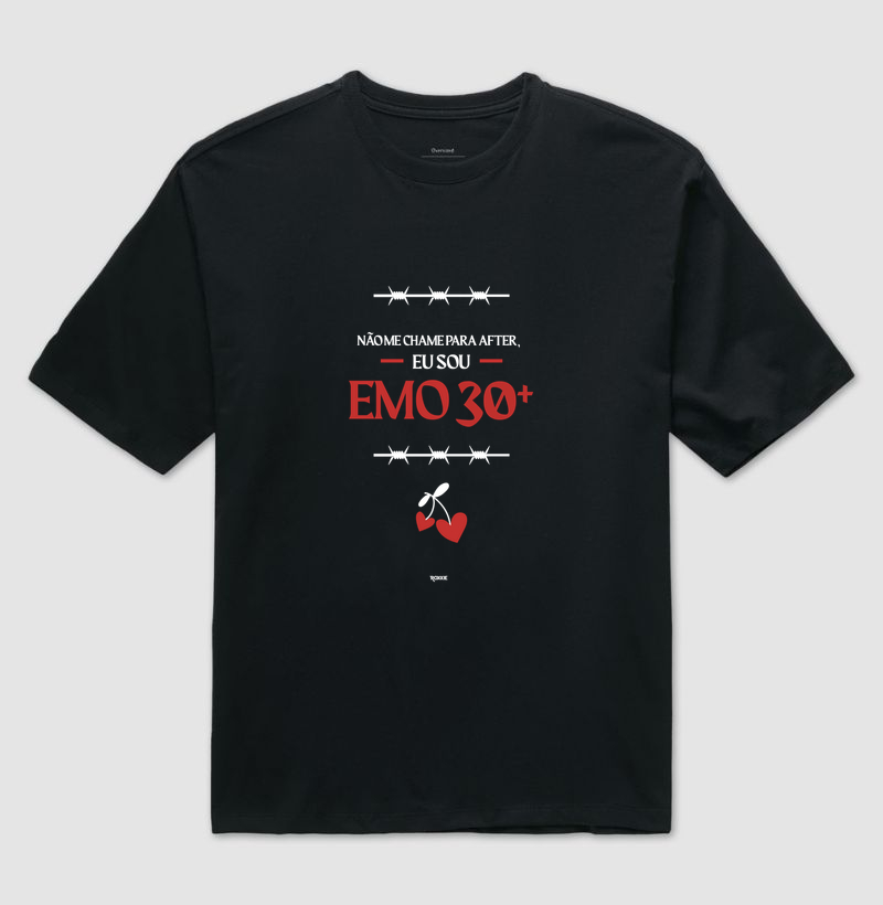 EMO 30+ - Imagem 2