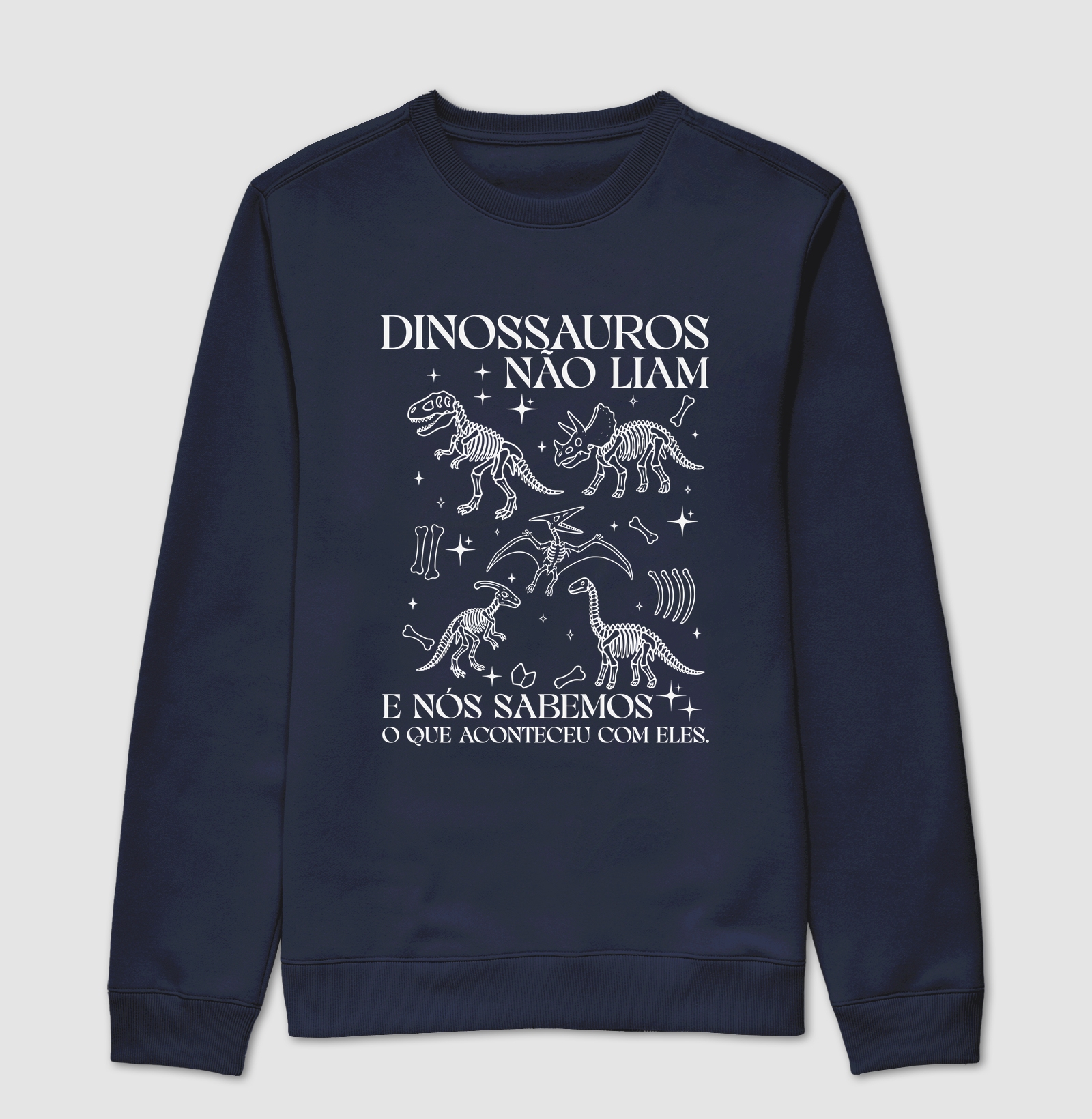 DINOSSAUROS - Imagem 5