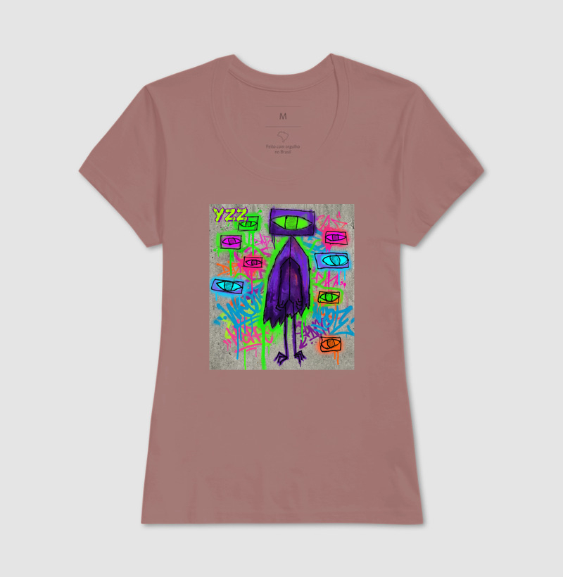Camisa 16