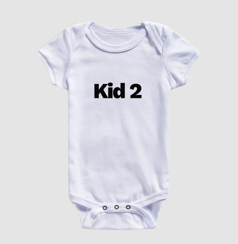 Kid 2 (body) - Imagem 2