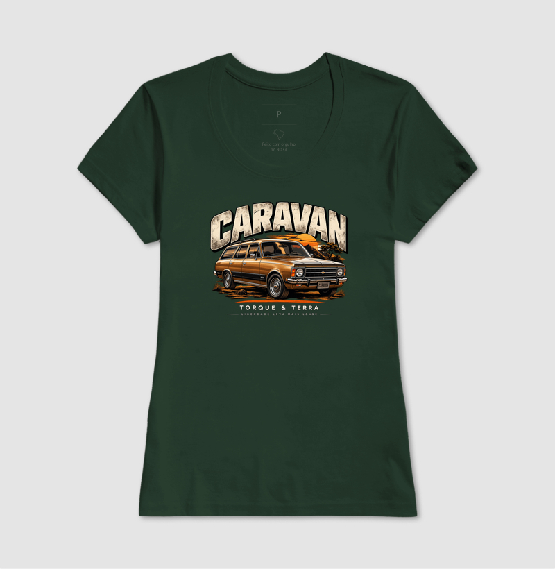 CARAVAN - LIBERDADE - Imagem 13