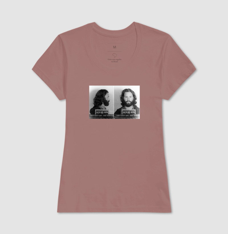 Camisa 16