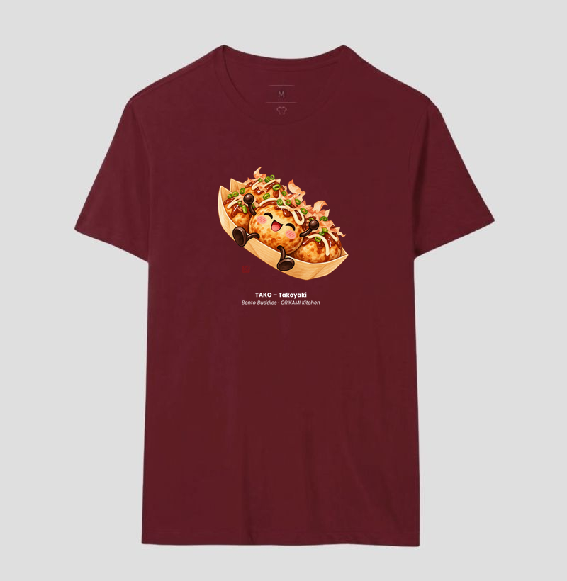 TAKO – Takoyaki - Imagem 18
