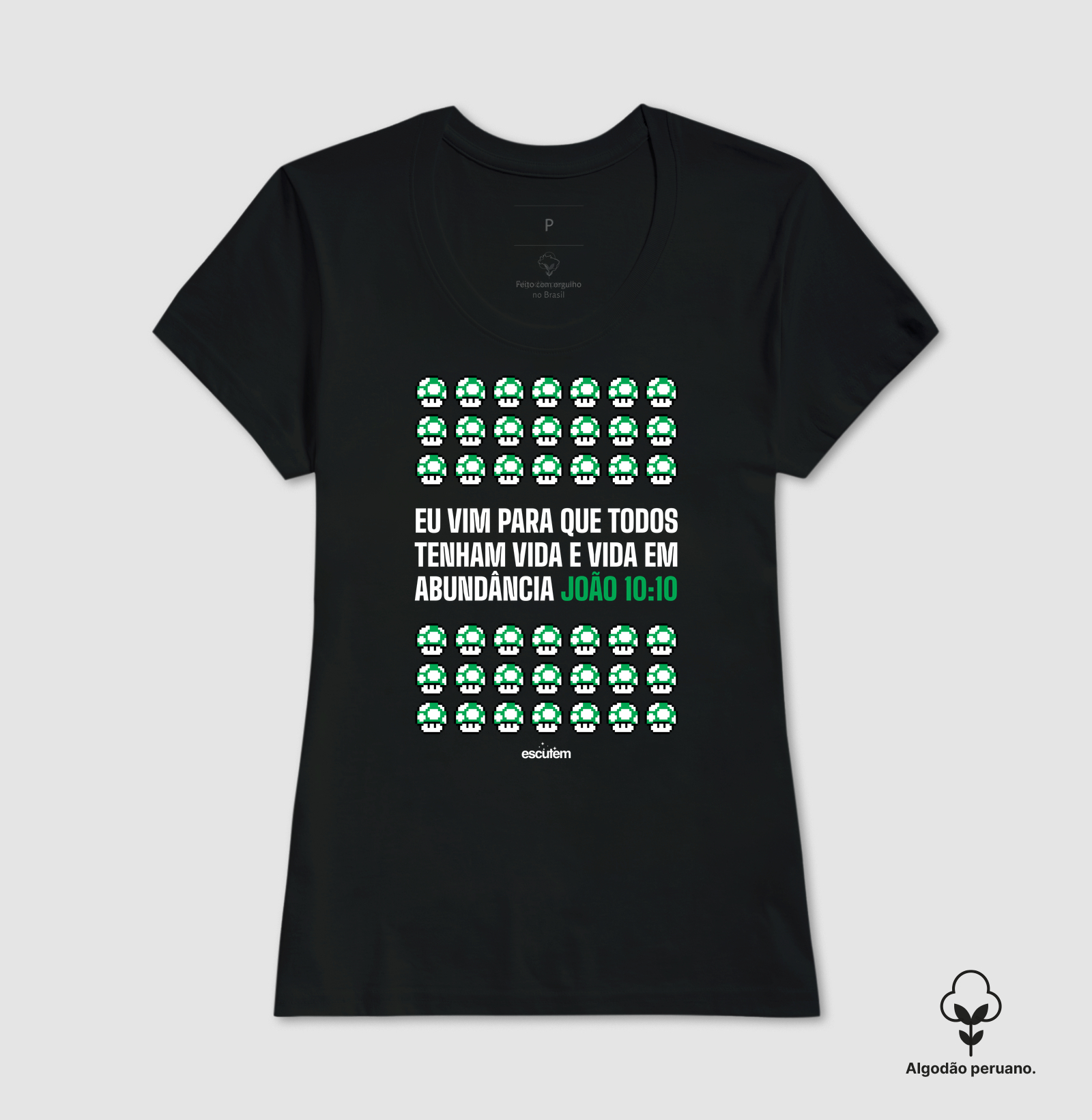 Camisa 2