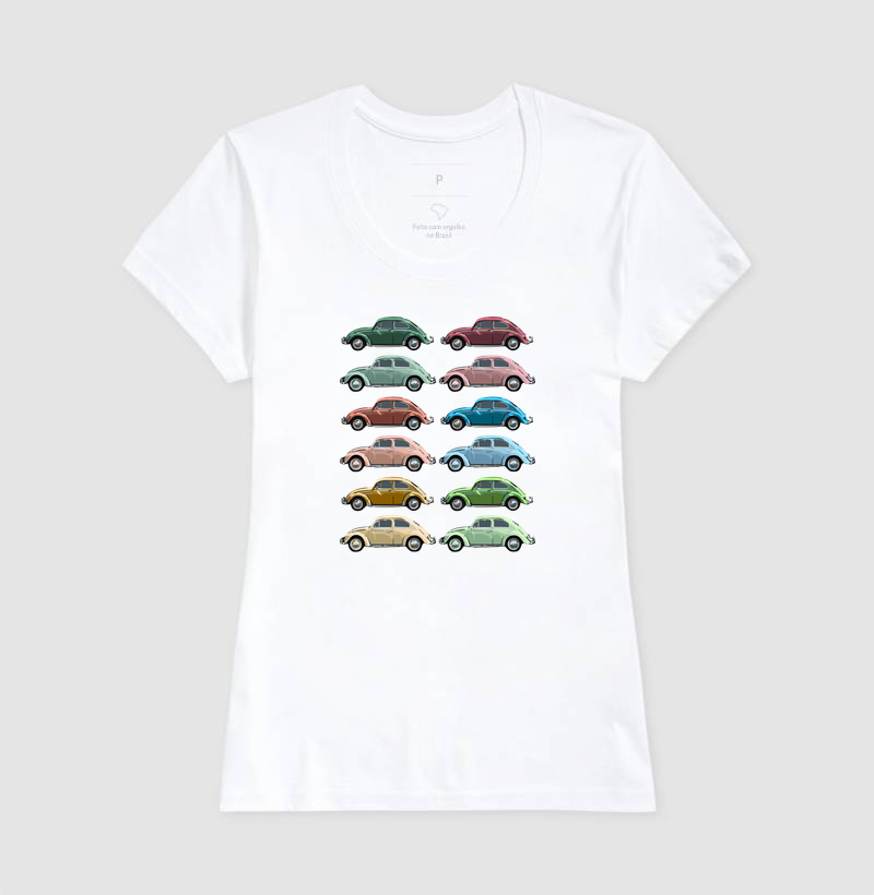 Camisa 7