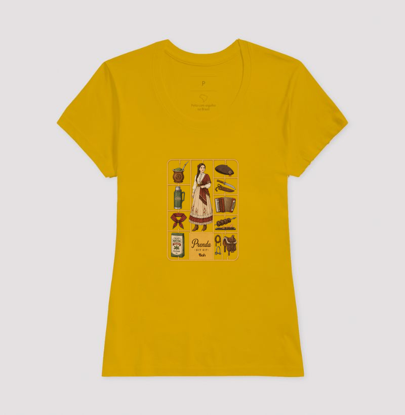 Camisa 14