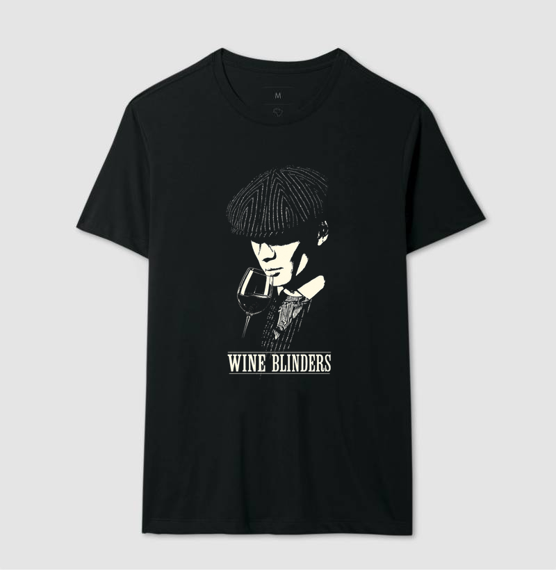 Wine Blinders - Imagem 3
