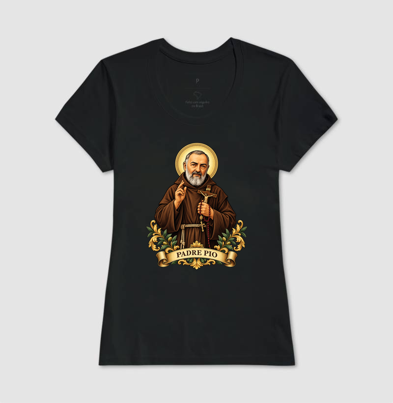 Padre Pio - Imagem 3
