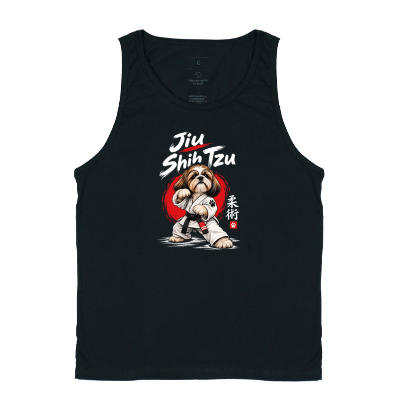 Jiu Shih Tzu - Imagem 3