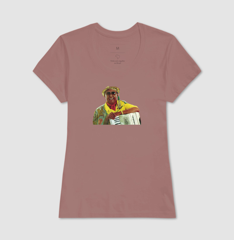 Camisa 16