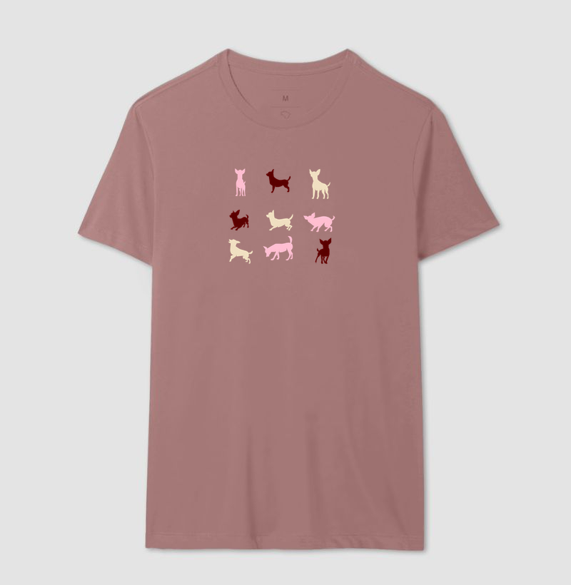 Chihuahuas Colors  - Imagem 16
