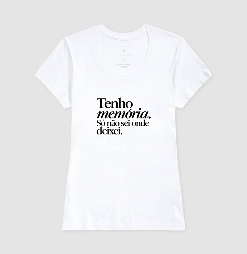 Camisa 7
