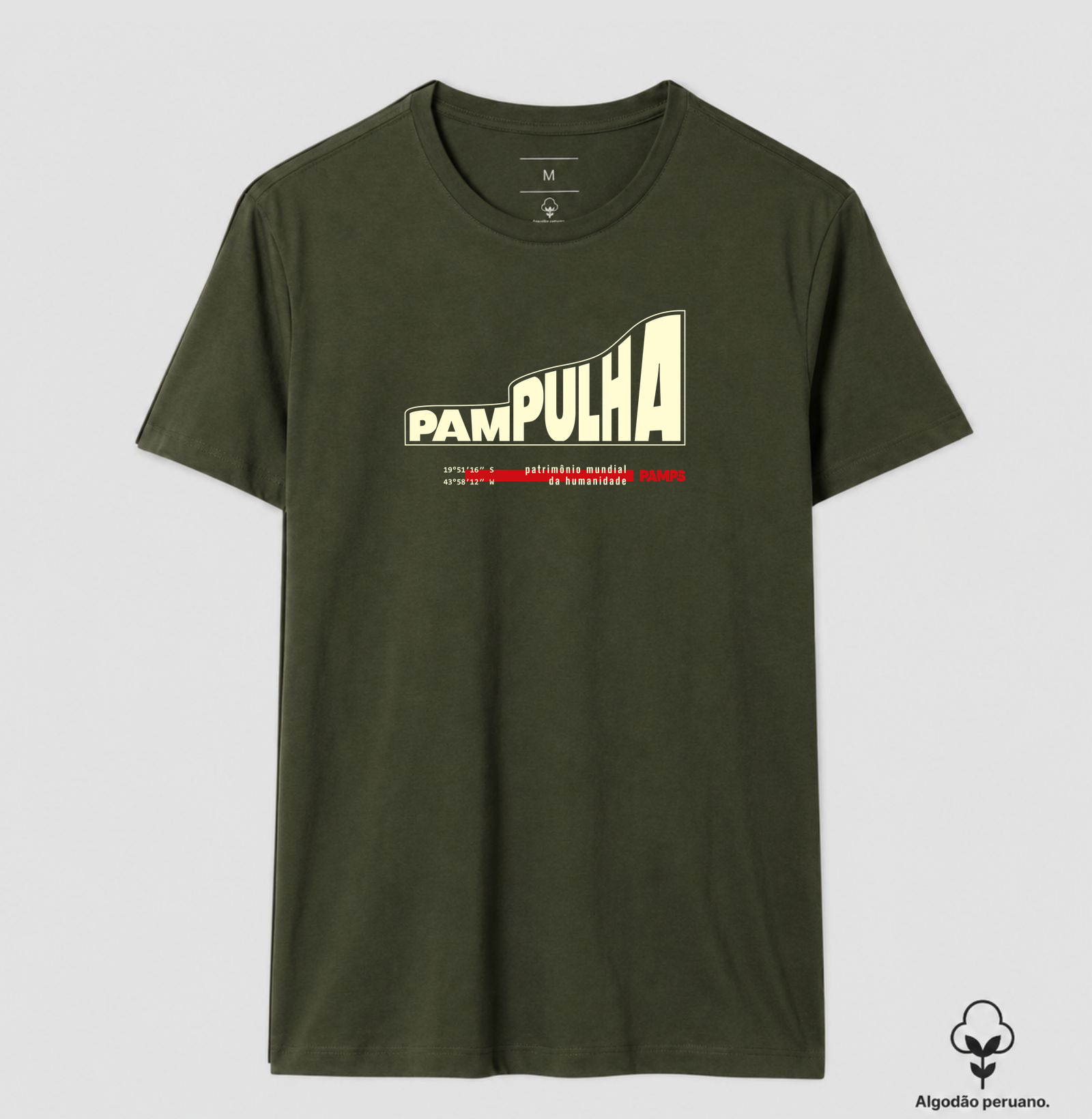 PATRIMÔNIO PAMPULHA BAILE - Imagem 5