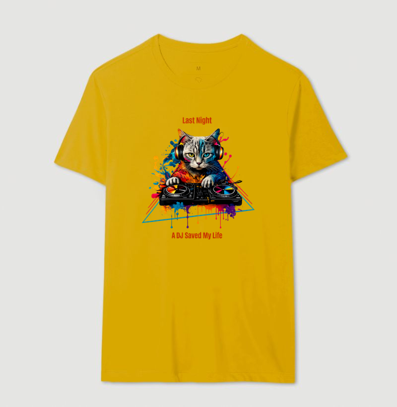 Camisa 11
