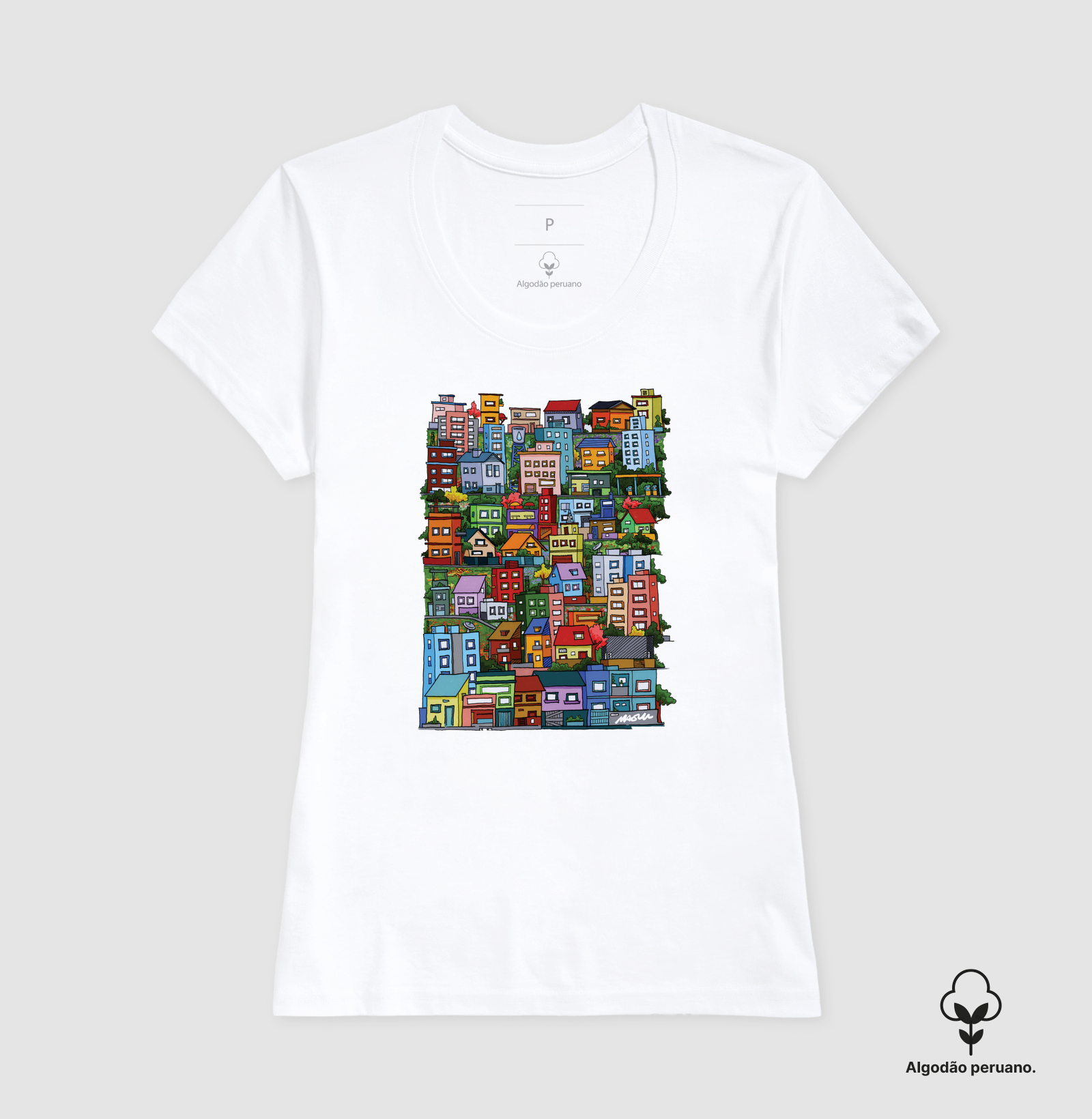 Camisa 5